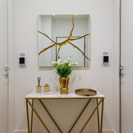 Casa Lounge Costituzione Hotel Cagliari Eksteriør billede