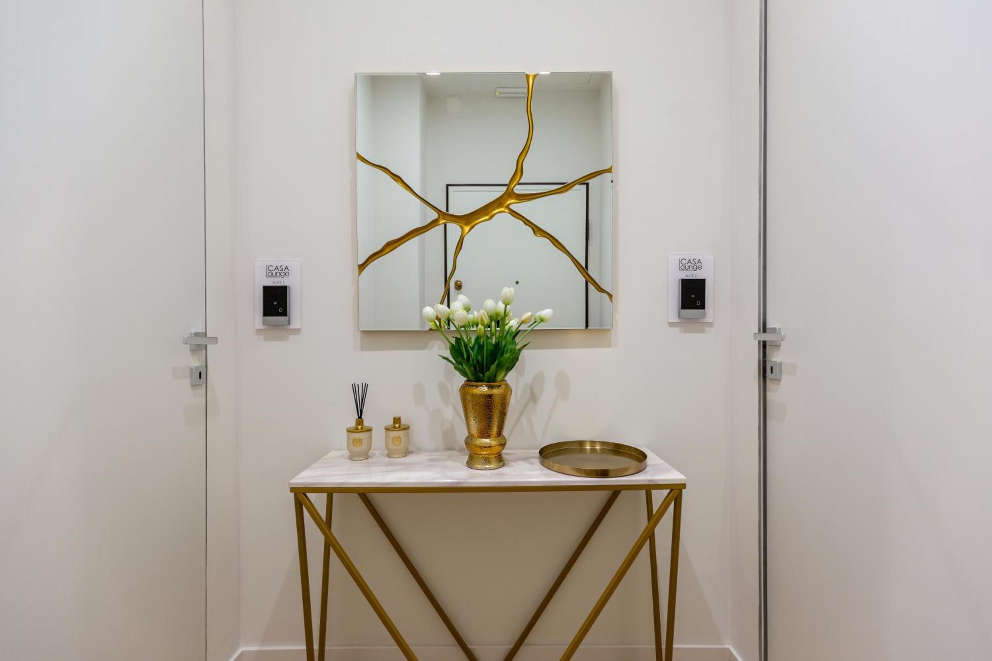 Casa Lounge Costituzione Hotel Cagliari Eksteriør billede