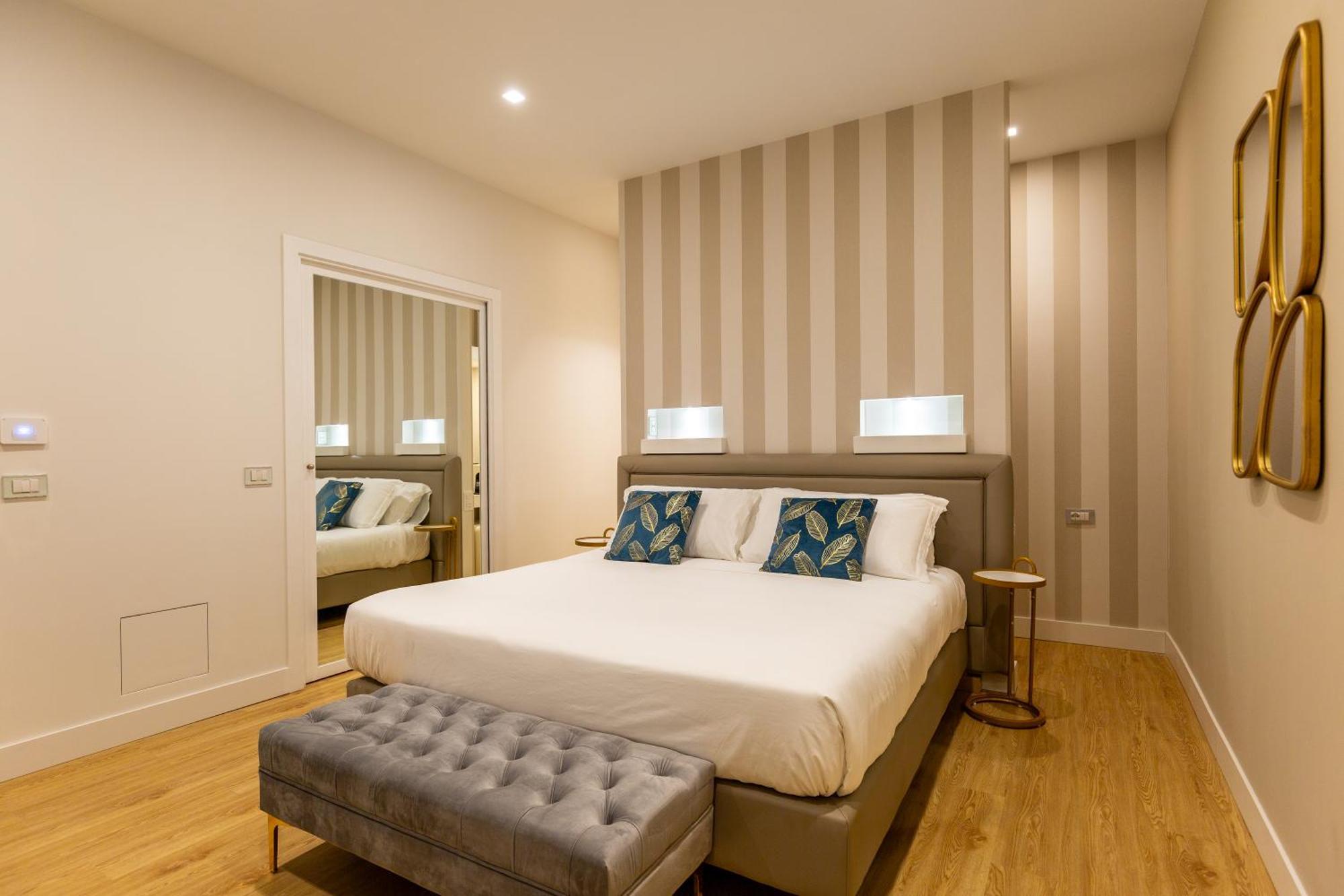 Casa Lounge Costituzione Hotel Cagliari Eksteriør billede