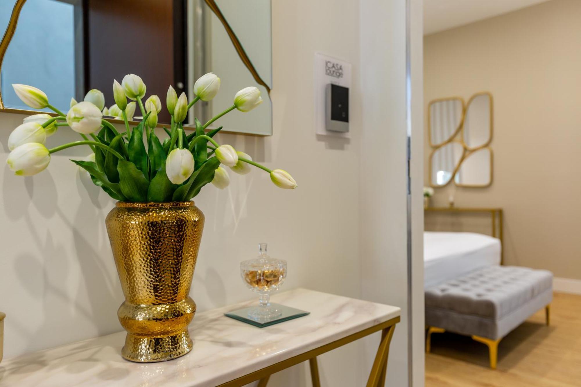 Casa Lounge Costituzione Hotel Cagliari Eksteriør billede