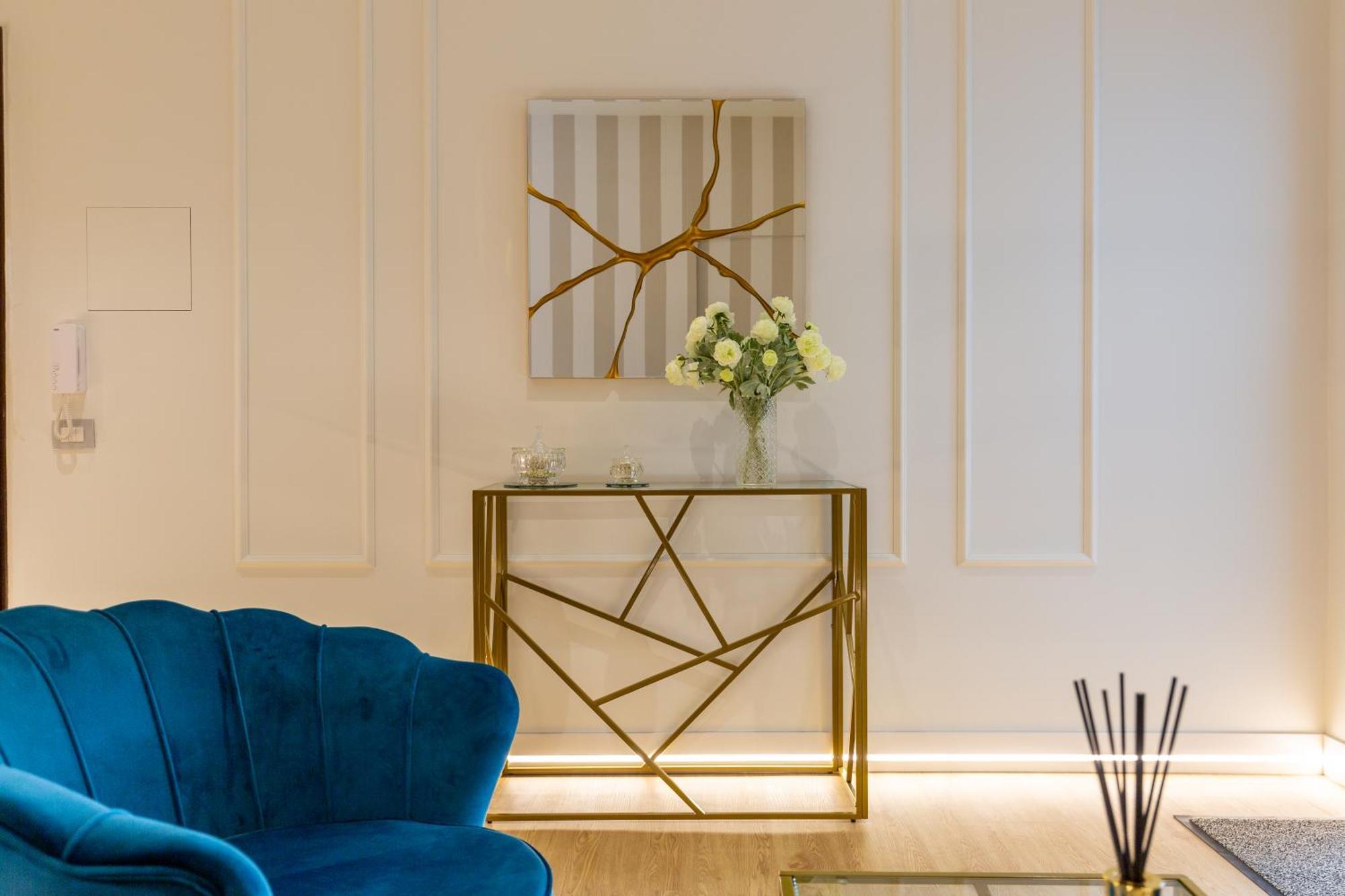Casa Lounge Costituzione Hotel Cagliari Eksteriør billede