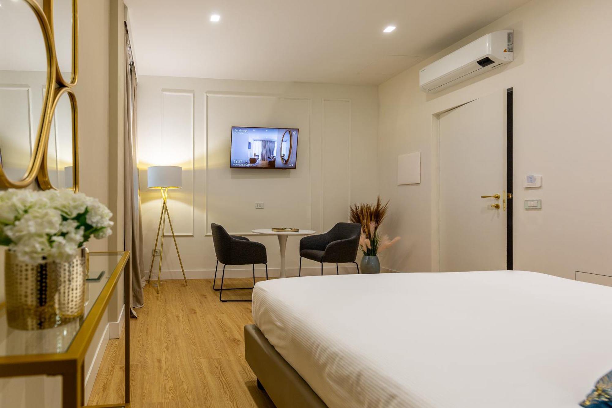 Casa Lounge Costituzione Hotel Cagliari Eksteriør billede