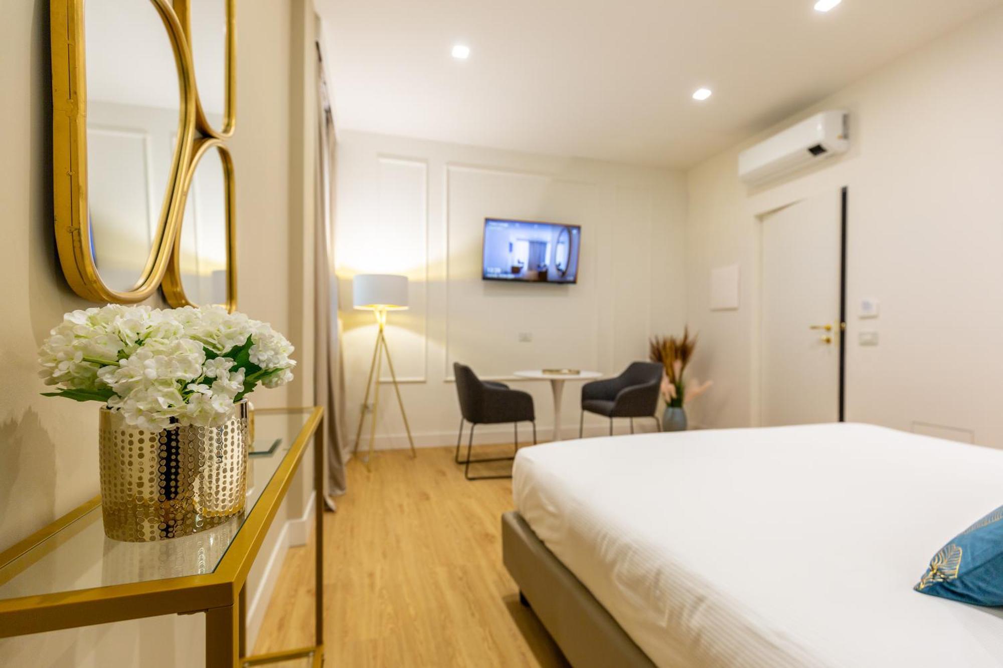 Casa Lounge Costituzione Hotel Cagliari Eksteriør billede