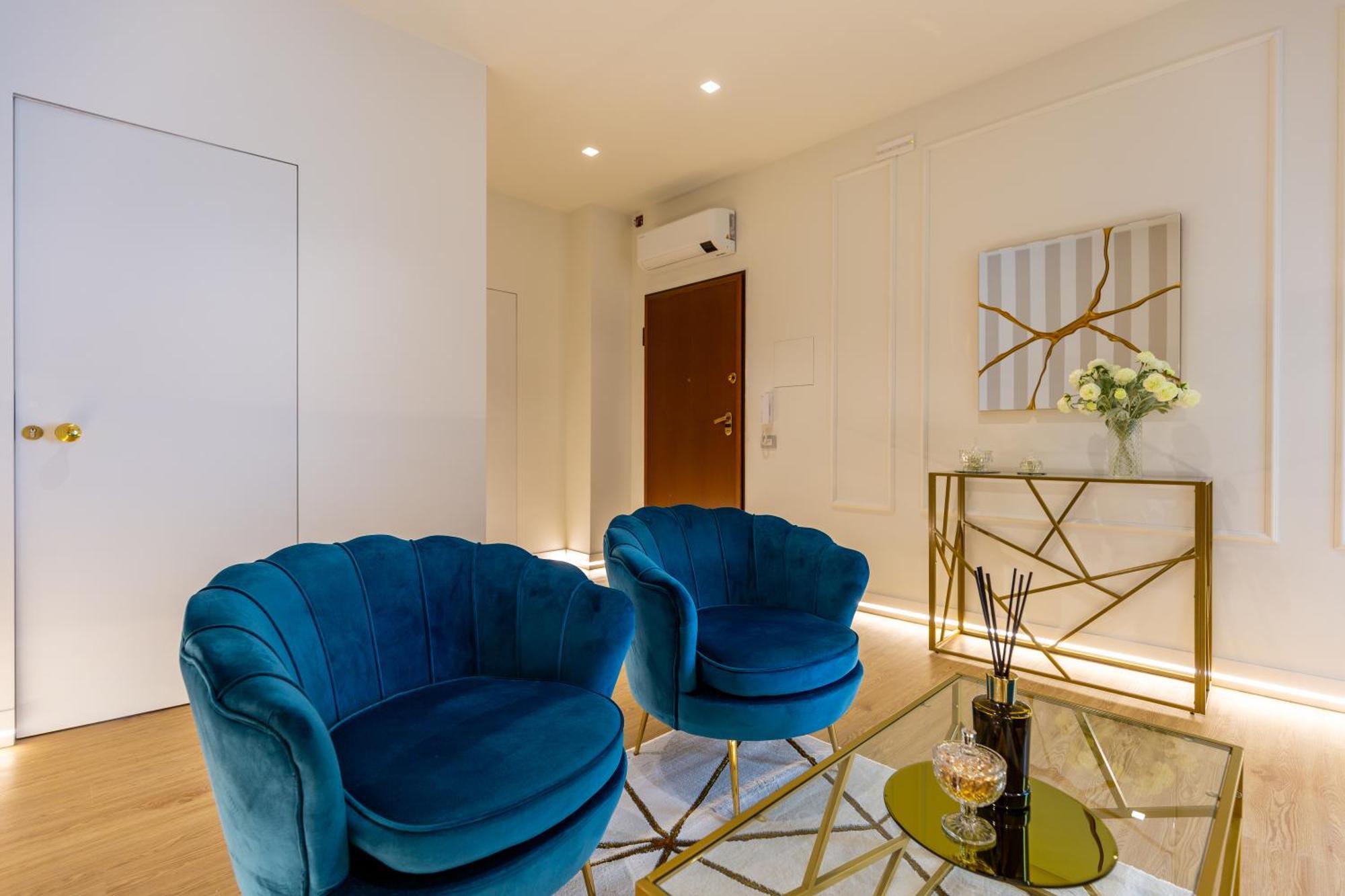 Casa Lounge Costituzione Hotel Cagliari Eksteriør billede
