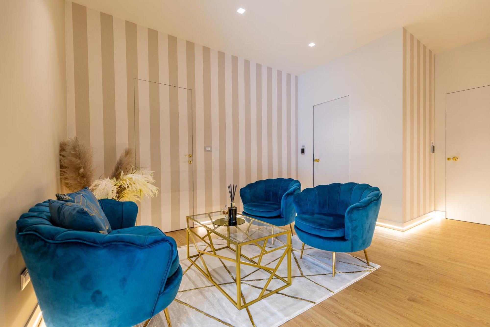 Casa Lounge Costituzione Hotel Cagliari Eksteriør billede