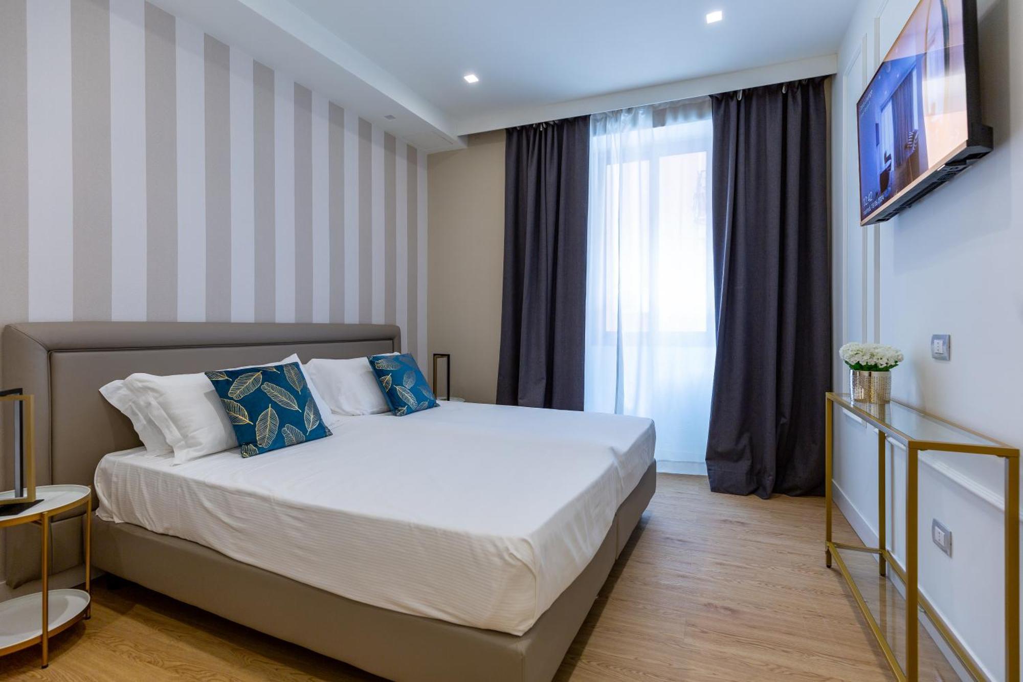 Casa Lounge Costituzione Hotel Cagliari Eksteriør billede
