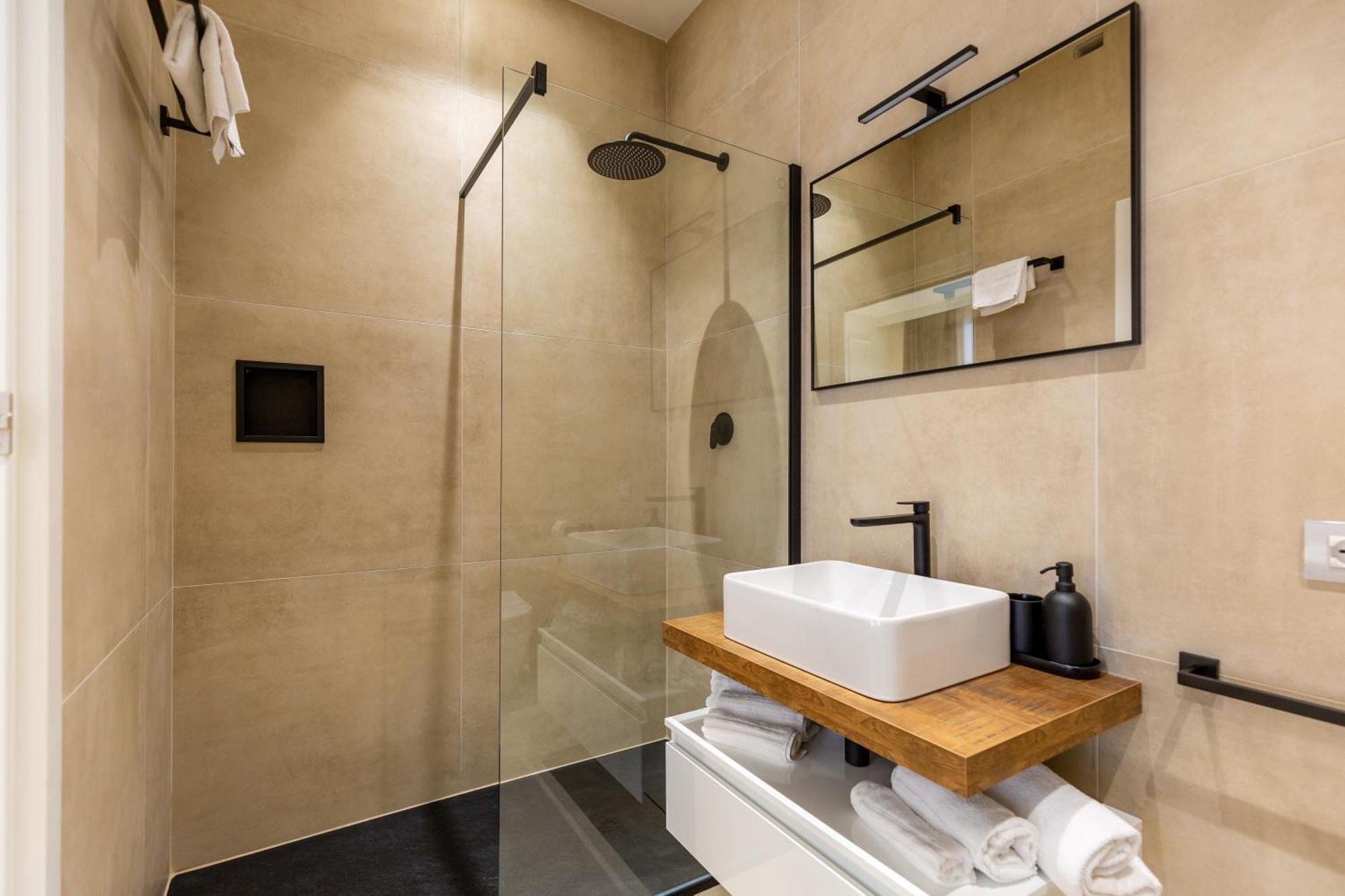 Casa Lounge Costituzione Hotel Cagliari Eksteriør billede