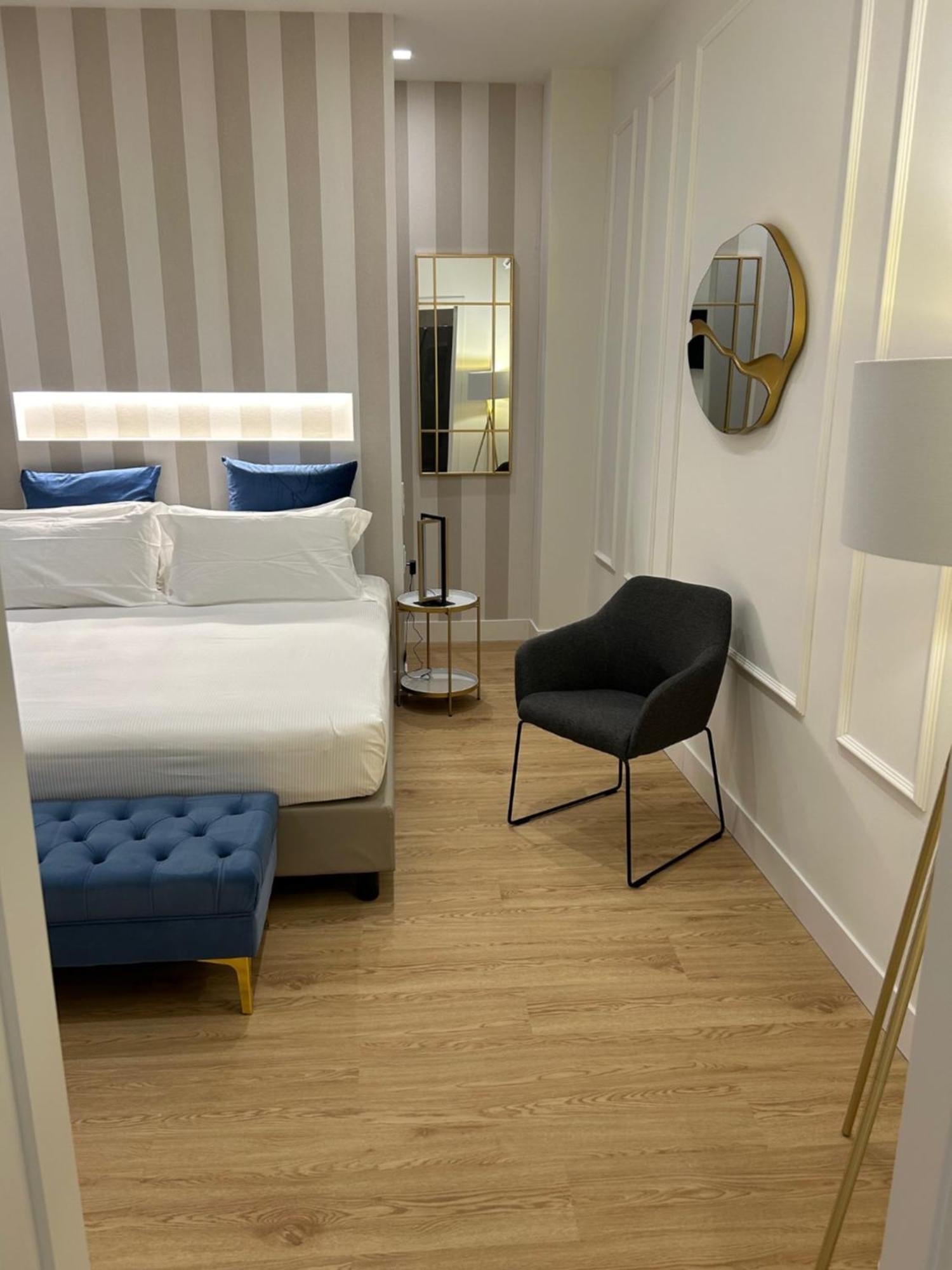 Casa Lounge Costituzione Hotel Cagliari Eksteriør billede