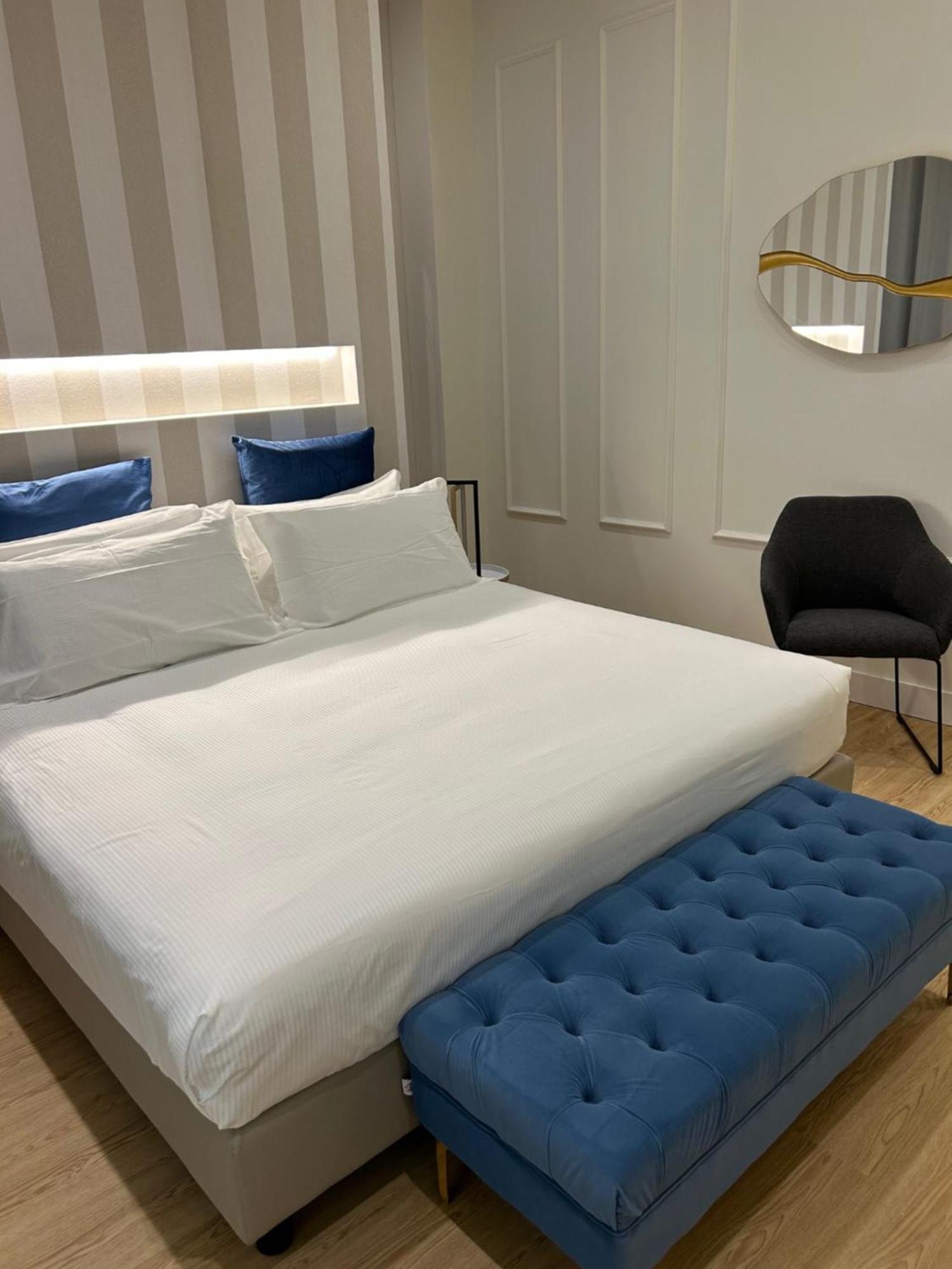 Casa Lounge Costituzione Hotel Cagliari Eksteriør billede