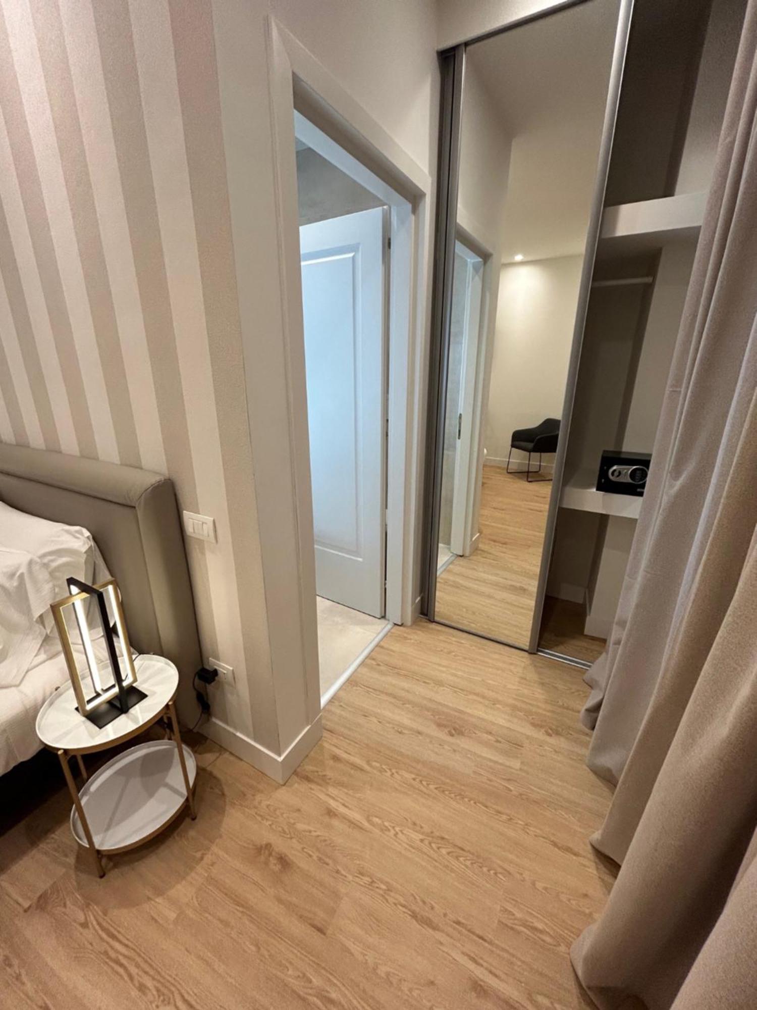Casa Lounge Costituzione Hotel Cagliari Eksteriør billede