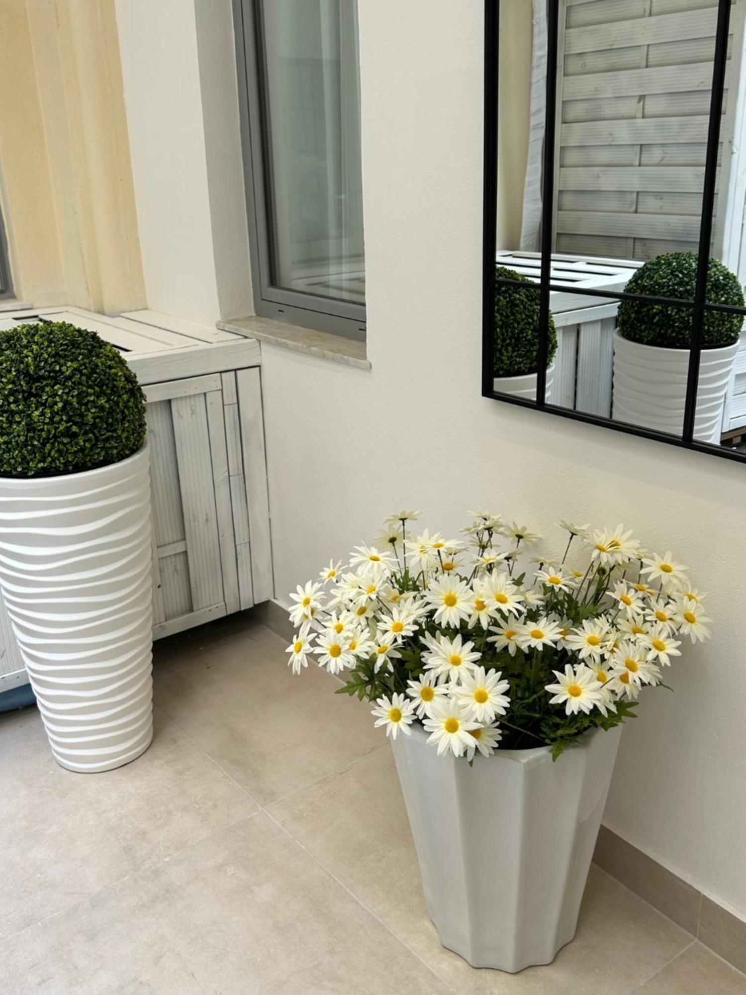 Casa Lounge Costituzione Hotel Cagliari Eksteriør billede